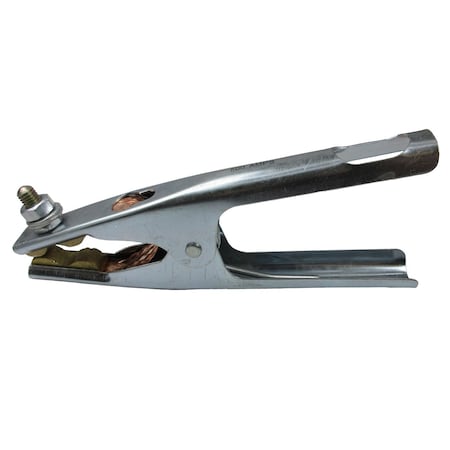 Xtrweld ECTWS50  Copper Ground Clamp, 500 Amp GCS500